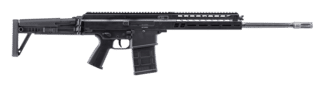 B&T USA APC308 PRO .308 Win Semi-Auto Rifle - Black - 18.9" - 25 Round